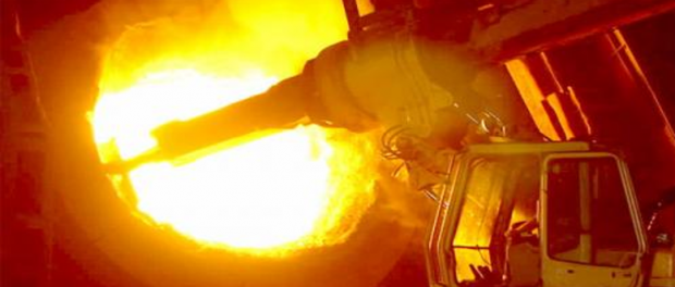 Screenshot arcelormittal-ehst-recycling.com