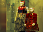 Gegenwart und Vergangenheit: Die Sorbischen Sprachschulen