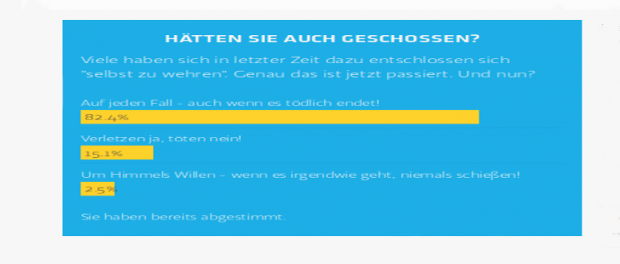 Screenshot sat1.de