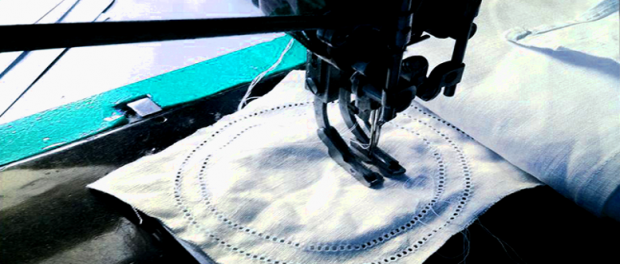 Screenshot leinenmanufaktur-vonkleist.de Screenshot leinenmanufaktur-vonkleist.de