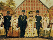 "Wichtigste Bezugsperson außerhalb der Lausitz" - Der Slawist Arnošt Muka