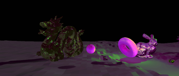 Screenshot qt.io Screenshot qt.io