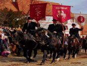 Verein zur Pflege der Regionalkultur der Mittleren Lausitz: "Erhalt und die Pflege der sorbischen Nationalkultur in der Lausitz"