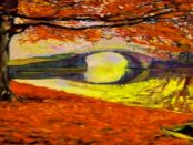 Sorbische Grenzdialekte: "Übergangsdialekten an der sprachlichen Grenze"