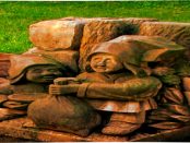 "Lutki-Spielplatz ist nach den gleichnamigen Sagen-Figuren benannt"