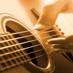 3D-gedrucktes Plektrum für Gitarrenspieler: "Es funktioniert genau wie jedes andere Plektrum" 3D-gedrucktes Plektrum für Gitarrenspieler: "Es funktioniert genau wie jedes andere Plektrum"