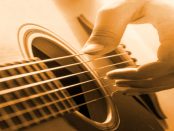 Raspberry Pi: Warum eine Luftgitarre nun echte Musik spielen kann