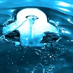 Unterwasserdrohne Powerray: "Ganze vier Stunden soll sie mit einer Akkuladung bis zu 30 Meter tief tauchen"