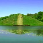 Hermann von Pückler-Muskau – Lausitzer-Fürsten-Pyramide: „Beeindruckt durch ihre einzigartige Wirkung“