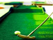 Lausitzer Golfclub – „Allein durch ehrenamtliche Tätigkeit geführt“