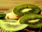 Kiwibeeren: „Kiwi-Anbau in der Lausitz“