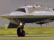Drohne – Suchoi S-70 Ochotnik: „Die problemlos Kampfjet-Niveau erreicht“