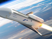 Boeing – Phantom Express: Der kostengünstige Zugang zum Weltraum