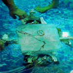 Coconut Pi: Der autonome Unterwasser-Roboter