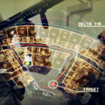 Tactical Augmented Reality: Zusätzliche Informationen beim militaristischen Einsatz