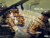 Tactical Augmented Reality: Zusätzliche Informationen beim militaristischen Einsatz