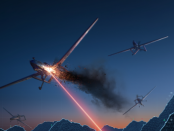 Lockheed Martin: Die 60kW Laserwaffe für die amerikanische Armee