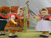 Sorbisches Kulturzentrum Schleife: „Einblick in die Besonderheiten und Einzigartigkeit der sorbischen Kultur“