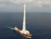 LORA: Das seegestützte ballistische Raketensystem