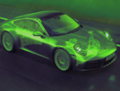 Porsche Wet Mode: „Kann automatisch eine nasse Fahrbahn erkennen“