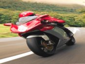 Yamaha-Motobot: Der Motorrad fahrende Roboter