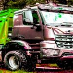 Paul Nutzfahrzeuge: Vom Lastkraftwaagen zum Traktor