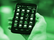 Necunos NC_1: Das Smartphone für Datenschutz und Sicherheit