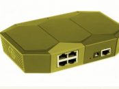 Router Turris Shield: „Besonders auf Sicherheit Wert legen“