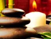 Ayur­ve­di­sche-Mas­sa­gen der Lausitz: „Die Anwendung stammt aus Indien“