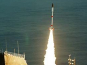 Rakete SS-520-5: Die kleinste Rakete um Satelliten ins All zu befördern