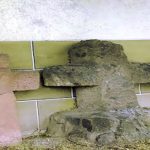 Mittelalter: Was das Olbersdorfer Sühnekreuz über die heutige Zeit erzählen kann