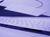 „Beim Raspberry Pi 400 steckt der Rechner in einer Tastatur“