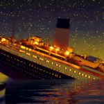 Titanic: Die lebensgroße Nachbildung