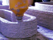 Hausbau: „Maximal 24 Stunden dauert der 3D-Druck eines Rohbaus aus der Spritzdüse“