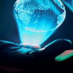 Raspberry Pi: Das quell-offene Holographie-Mikroskop