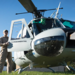 AACUS: Autopiloten für Hubschrauber zum Nachrüsten