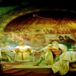 "Widersprechende Aussagen des Alten Testamentes" - Was hat Johann Wolfgang von Goethe über Lilith gewusst?