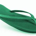 Flip Flops: Die einfachen Schuhe aus dem 3D-Drucker