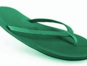 Flip Flops: Die einfachen Schuhe aus dem 3D-Drucker
