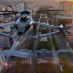 Airbus „Racer“: Hubschraubers mit 400 km/h
