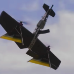 KUB-UAV – Kalaschnikow-Drohne: Mit integrierter Handfeuerwaffe