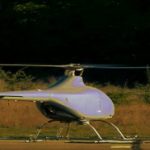 VSR700: „Unbemannten Flugsysteme mit 500 bis maximal 1.000 kg Startgewicht“