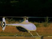 VSR700: „Unbemannten Flugsysteme mit 500 bis maximal 1.000 kg Startgewicht“