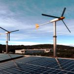 Kleinwindkraftanlage: Der Aufbau einer dezentralen Stromversorgung