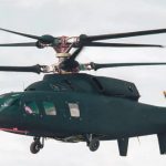 Die modernsten Hubschrauber: Sikorsky S-97 Raider & Bell-Boeing V-22 Osprey