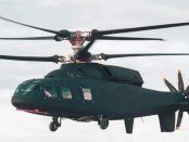 Die modernsten Hubschrauber: Sikorsky S-97 Raider & Bell-Boeing V-22 Osprey