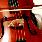 „Als besonderes Instrument“ – Die Sorbische Geige aus der Lausitz