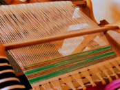 Baumwollweberei Zittau: „Ein traditionsreiches Textilunternehmen“