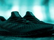 Warum sind Schuhe aus dem 3D-Drucker längst im Alltag angekommen