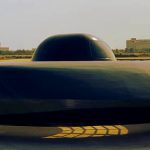 Experimentalhubschrauber – Super Great White Shark: Das chinesische „UFO“